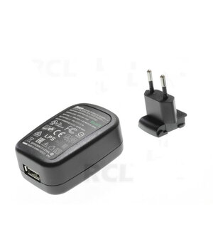 POWER SUPPLY AC 230V=>DC 5V 2.2A with USB AMS0522_UT.jpg