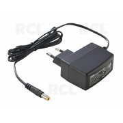 POWER SUPPLY AC 230V=>DC 5V 2.4A  12W, DC plug 2.1x5.5x11 S AMS0524_E.jpg