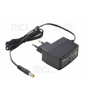 POWER SUPPLY AC 230V=>DC 5V 2.4A  12W, DC plug 2.1x5.5x11 S AMS0524_E.jpg