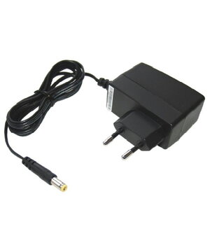 MAITINIMO ŠALTINIS AC 230V => DC 7.5V 1.7A 12W, DC kištukas 2.1x5.5x11-S, SYS1381N-1207-W2E 7.5V (Europe 2.1x5.5x11-S) Sunny AMS1210_E.jpg