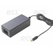 ИСТОЧНИК ПИТАНИЯ 230VAC, 12VDC 4.16A, 48W, DC plug 2.1x5.5x11-S AMS1240_E.jpg