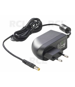 POWER SUPPLY AC 230V=>DC 48V 0,5A, 24W, DC plug 2.1x5.5x11 AMS4805_E.jpg