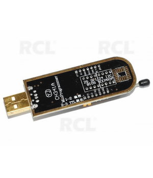 PROGRAMMER K150 PIC USB, gold-plated AP11+1.jpg