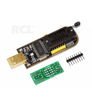 PROGRAMMER K150 PIC USB, gold-plated AP11.jpg