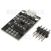 Programatorius USB AVR, su DIP ATtiny13A/ATtiny25/ATtiny45/ATtiny85 AP14.jpg