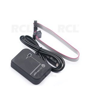 CC Debugeris (Debugger) Zigbee AP21+1.jpg