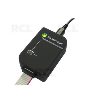 CC Debugeris (Debugger) Zigbee AP21.jpg