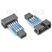 ADAPTERIS 6pin i 10pin programavimui ISP APAD01.jpg