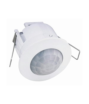 PIR judesio jutiklis  lubinis, 1200W, 360° APIR07.jpg
