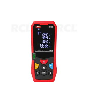Lazerinis atstumo matuoklis LM50-I UNI-T ATAMLM50+2.jpg