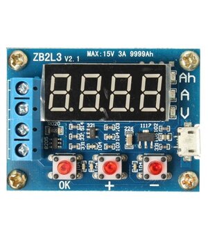 BATTERY CAPACITY METER - MODULE ZB2L3 15V 3A for Ni-Mh, Ni-Cd, Li-Ion, Li-Pol, Li-Fe, Pb ATBM03+0.jpg