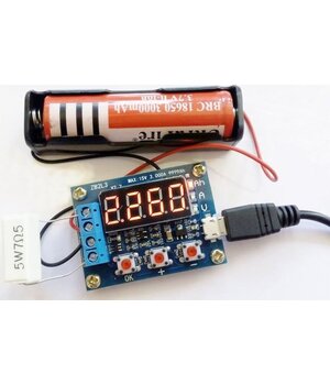 BATTERY CAPACITY METER - MODULE ZB2L3 15V 3A for Ni-Mh, Ni-Cd, Li-Ion, Li-Pol, Li-Fe, Pb ATBM03+2.jpg