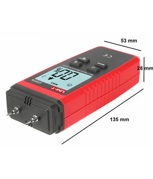 Wood Moisture Meter UT377A UNI-T ATDM377A+1.jpg