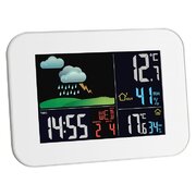 Wireless weather station 'Primavera, with external wireless sensor, TFA Dostmann GmbH (Germany), 35.1136.02 ATEA056.jpg