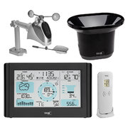 Wireless weather station with wind and rain gauge WEATHER PRO 35.1161 ATEA060.jpg