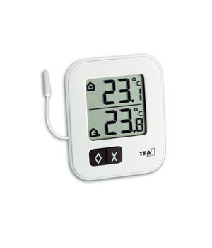 Thermometer with external wire sensor, TFA, Germany 30.1043.02 ATEA117.jpg