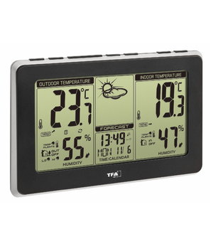 METEOROLOGINĖ STOTELĖ MONDO, TFA Dostmann GmbH (Vokietija),  35.1151.01 ATEA119+1.jpg