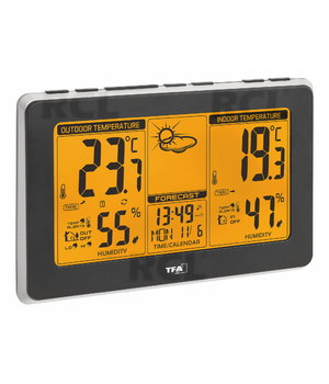 METEOROLOGINĖ STOTELĖ MONDO, TFA Dostmann GmbH (Vokietija),  35.1151.01 ATEA119.jpg