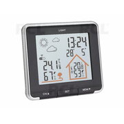 Wireless Weather Station LIFE, black ATEA170.jpg