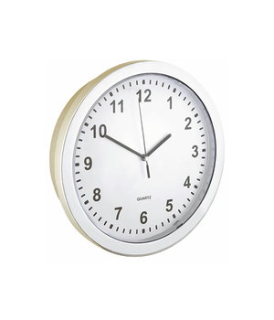 WALL CLOCK with SHELF, 249x67mm,  TFA ATEA283.jpg