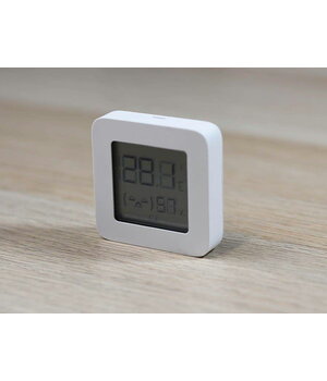 TEMPERATURE AND HUMIDITY MEASURER (hygrometer) Xiaomi Mi Home Monitor 2 NUN4126GL ATEA4126+3.jpg