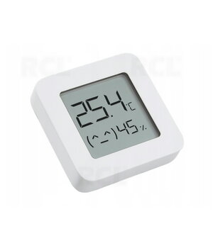 TEMPERATURE AND HUMIDITY MEASURER (hygrometer) Xiaomi Mi Home Monitor 2 NUN4126GL ATEA4126.jpg