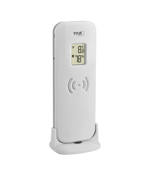 Wireless weather station with wind and rain gauge WEATHER PRO 35.1161 ATEA60+3.jpg