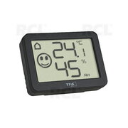 Digital thermo-hygrometer TFA 30.5055 Germany ATEA62.jpg