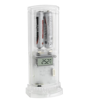 Temperature/humidity Transmitter 30.3187.IT TFA for meteo stations 30.3044.IT, 30.3045.IT, 35.1109.IT 35.1111.IT, 35.1113.IT, 35.1121.IT ATES005.jpg