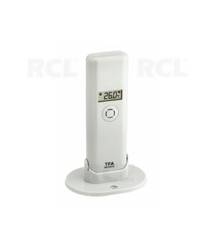 Temperature/humidity transmitter 30.3303.02 TFA for meteo stations 31.4001.02 ATES006.jpg