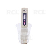 LCD Digital Water Quality Tester TDS-3 , 0-9999 ppm ATES015.jpg