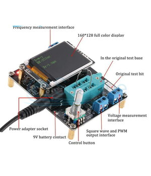 Transistor Tester Frequency Meter PWM Square Wave LCR Voltmeter ATESR05+2.jpg