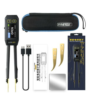 Цифровой LCR-пинцет FNIRSI LCR-ST1, RLC/ESR, 100 Гц–10 кГц, USB-C ATESR050+6.jpg