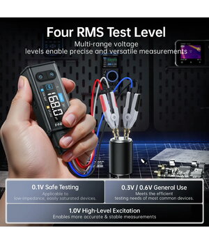 LCR ir ESR MATUOKLIS LCR-ST2 Plus FNIRSI su matavimo pincetais ATESR052+6.jpg
