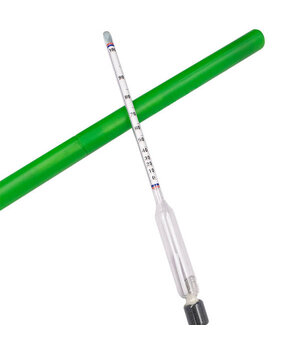 Alcohol concentration meter 0-100%, glass ATIAM01.jpg