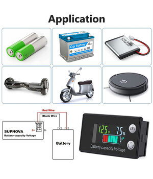 AKUMULIATORIAUS TALPOS ir ĮTAMPOS INDIKATORIUS - MATUOKLIS,  Acid Lead Lithium Li-ion LiFePO4, 8-100VDC ATMI03+3.jpg