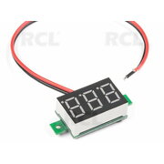 ПАНЕЛЬ DC METER LED 0.28", 2.5...30VDC, Refresh ~1s, +-1% ATMV01.jpg