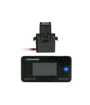 VOLTMETER - AMMETER - WATTMETER AC 50-300V 0-100A, KWS-A300 ATMVR05+1.jpg