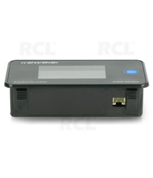 VOLTMETER - AMMETER - WATTMETER AC 50-300V 0-100A, KWS-A300 ATMVR05+4.jpg