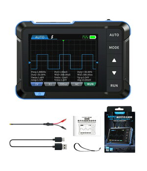 OSCILOSKOPAS FNIRSI DSO-153, 2-IN-1 Mini 1MHz 5MS/s su generatoriumi ATOSF153+0.jpg