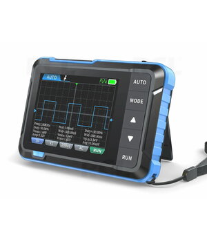 OSCILOSKOPAS FNIRSI DSO-153, 2-IN-1 Mini 1MHz 5MS/s su generatoriumi ATOSF153.jpg
