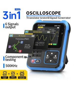 Oscilloscope FNIRSI DSO-TC3 Plus, 3-in-1 Component Tester and Signal Generator ATOSF3P+2.jpg