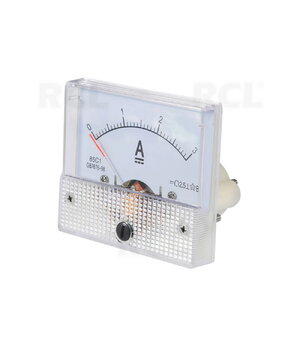 INDICATOR SCALE - AMPERMETER 85C1-A, with 3A shunt ATRA03H.jpg