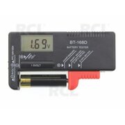 Universalus baterijų testeris su LCD ekranu, AA/AAA/C/D/9V/1.5V, BT-168D ATS001.jpg