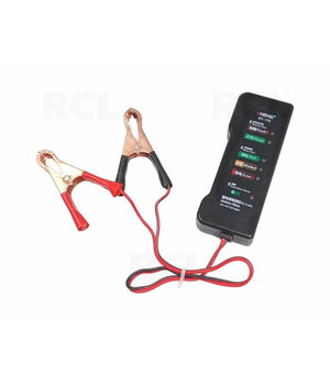 Akumuliatoriaus testeris BT-866 12V su LED indikacija ATS004.jpg