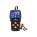 Skaitmeninis 12V akumuliatorių testeris, KONNWEI KW600 ATS005.jpg