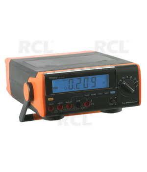 Digital Multimeter TENMA-1016,  5999 Count, True RMS, 1 kV 10 A, 3.8 Digit ATS1016.jpg