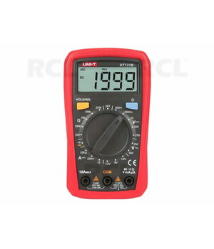 MULTIMETER  UT131B UNI-T ATS131B.jpg