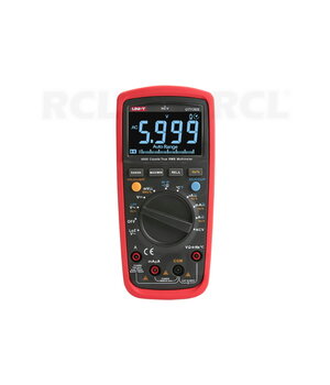 DIGITAL MULTIMETER UT139S UNI-T ATS139S+1.jpg