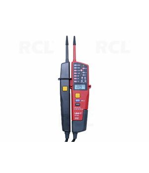 Voltage and Continuity Tester UT18C, UNI-T ATS18C+1.jpg